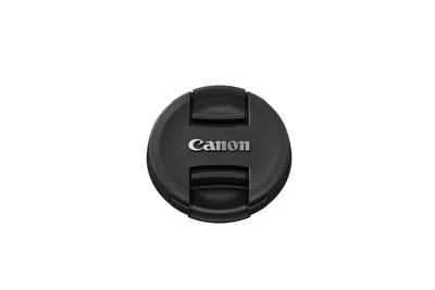 E-43 Lens Cap