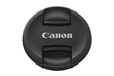 Lens Cap E-77 II