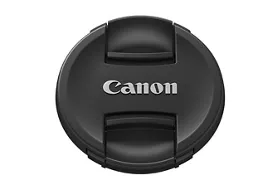 Lens Cap E-77 II