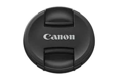 Bouchon d'objectif E-77 II