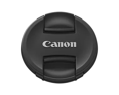 Lens Cap E-77 II