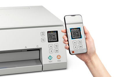 PIXMA TS6320 – White