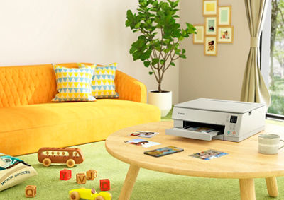 PIXMA TS6320 – White