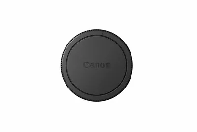 lens dust cap e
