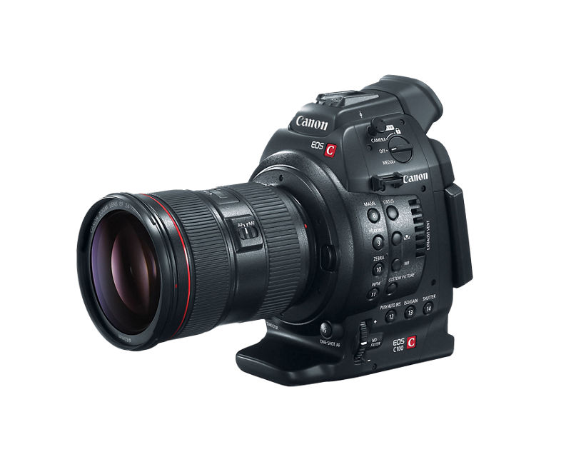 Canon Support for EOS C100 | Canon U.S.A., Inc. Canon Support for EOS C100 | Canon U.S.A., Inc.