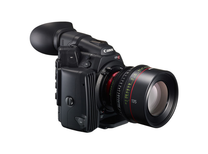 Canon Support for EOS C500 | Canon U.S.A., Inc.