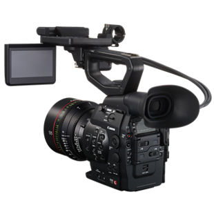 Canon Support for EOS C500 | Canon U.S.A., Inc.