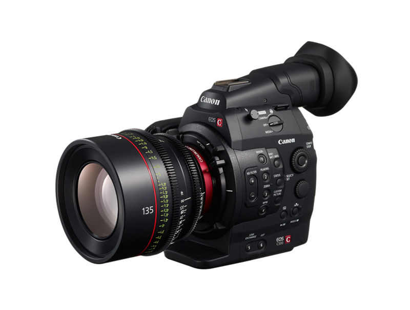Canon Support for EOS C500 | Canon U.S.A., Inc.