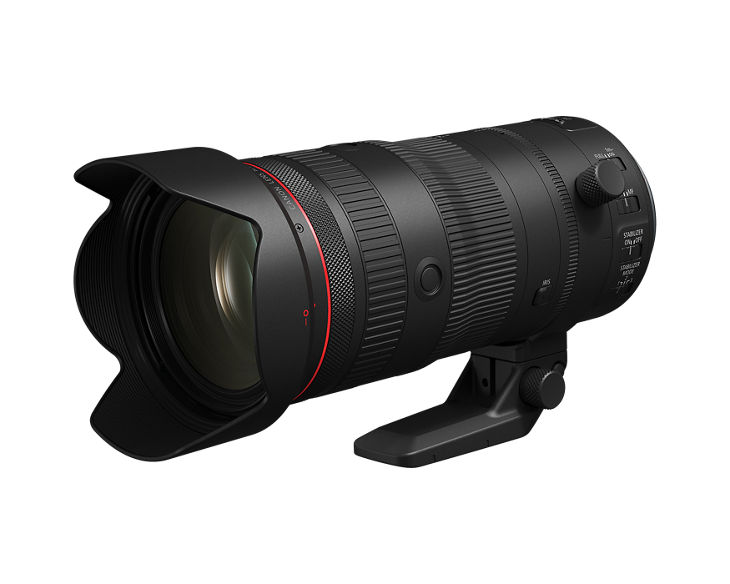 RF 24-105 mm f/2,8 L IS USM Z