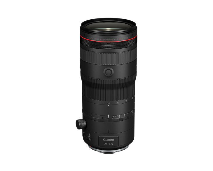 RF 24-105 mm f/2,8 L IS USM Z