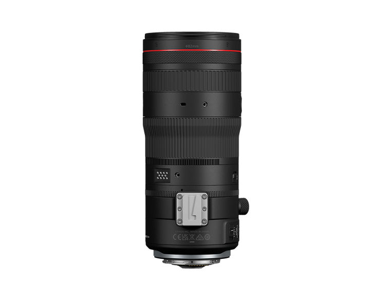 レンズ(ズーム) Canon RF24-105mm F2.8 L IS USM Z RFレンズ RF24-105mm F2.8 L IS USM Z：通販｜キヤノンオンラインショップ