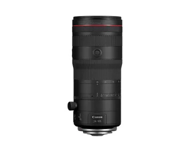 RF24-105mm F2.8 L IS USM Z