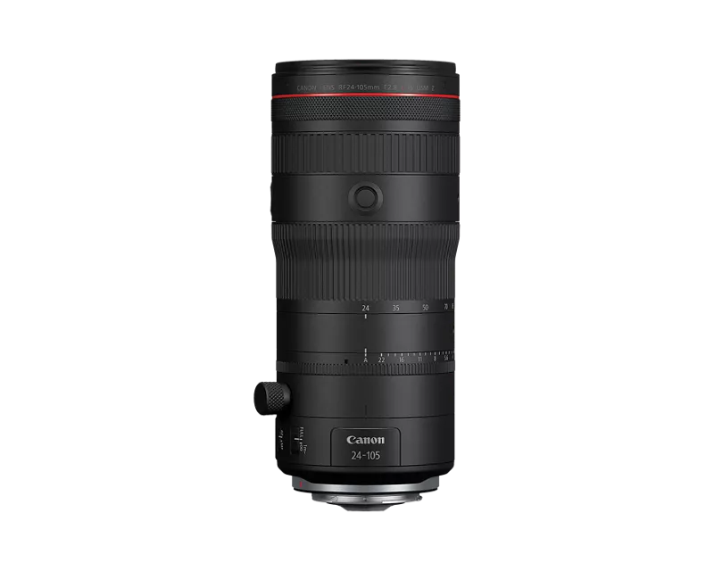 Thumbnail of RF24-105mm F2.8 L IS USM Z