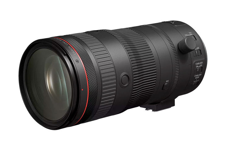 RF 24-105mm f/2.8L IS USM Z