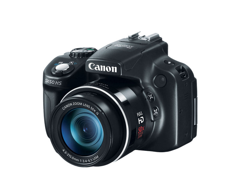 Canon Support for PowerShot SX50 HS | Canon U.S.A., Inc. Canon Support for PowerShot SX50 HS | Canon U.S.A., Inc.