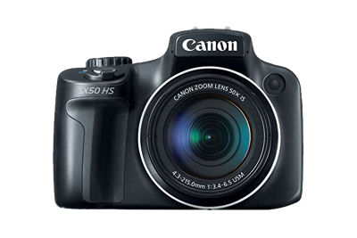 Canon Support for PowerShot SX50 HS | Canon U.S.A.