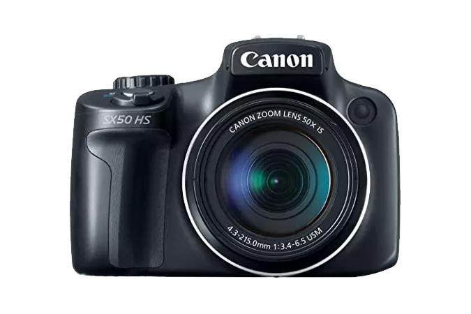 Canon Support for PowerShot SX50 HS | Canon U.S.A., Inc.