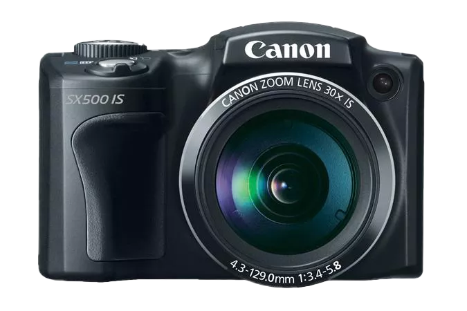 Canon Support for PowerShot SX500 IS | Canon U.S.A., Inc.