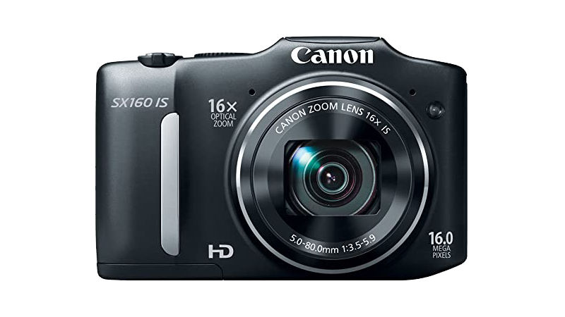 Canon Support for PowerShot SX160 IS | Canon U.S.A., Inc. Canon Support for PowerShot SX160 IS | Canon U.S.A., Inc.