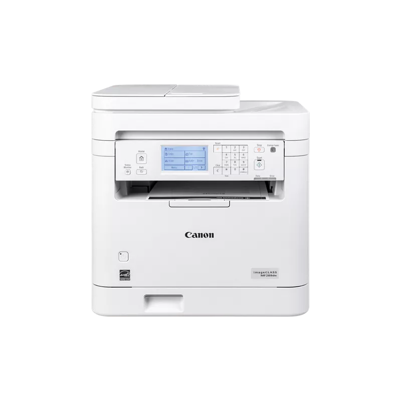 Shop Canon imageCLASS MF289dw - All in One, Wireless, Duplex Shop Canon imageCLASS MF289dw - All in One, Wireless, Duplex