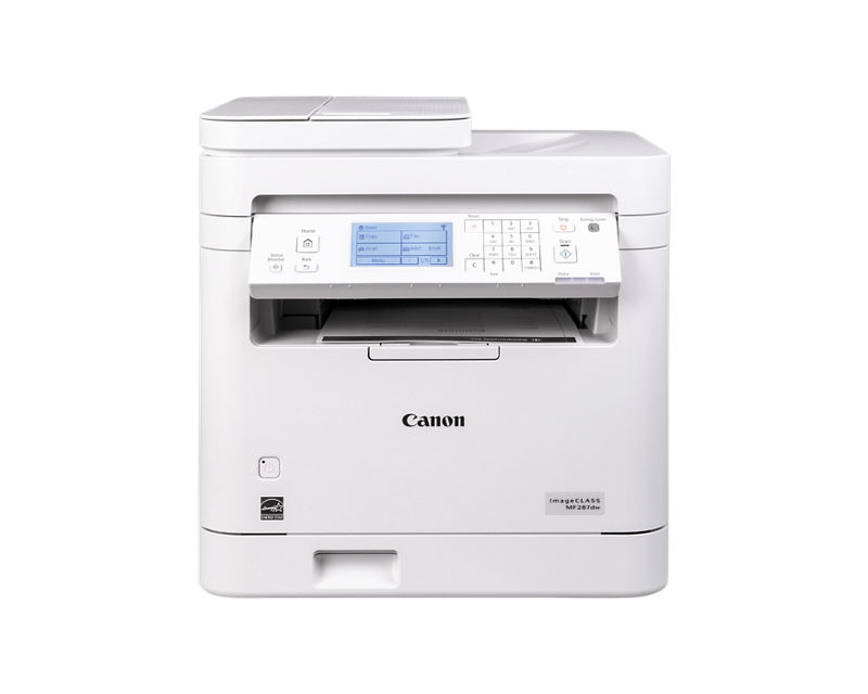 Canon Support for imageCLASS MF287dw | Canon U.S.A., Inc.