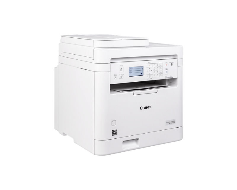 Canon Support for imageCLASS MF284dw | Canon U.S.A., Inc.