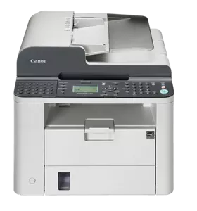 FAXPHONE L190 - Multifunction Laser Fax Machine