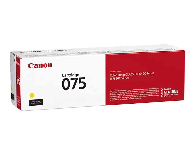 075 Toner Cartridge