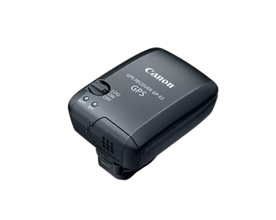 Canon GPS Receiver GP-E2 Canon Inc.