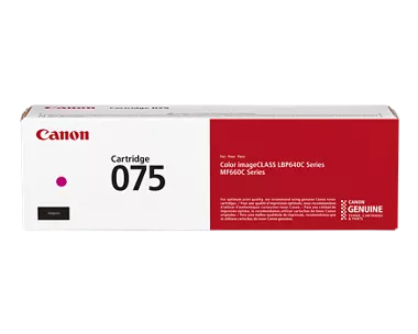 Toner 075 Magenta