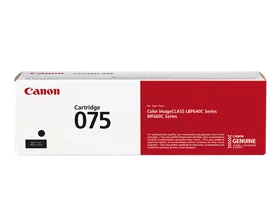 Canon Printer Toner: Black & Color Toners for Canon Laserjet