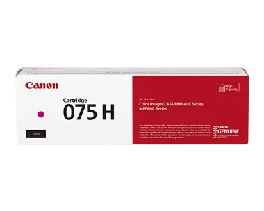 Toner 075 High Capacity, Magenta