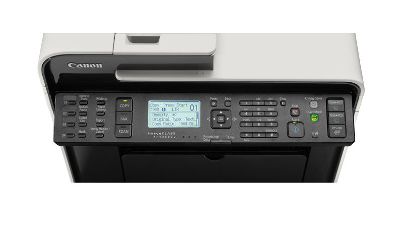 Canon Support for imageCLASS MF4880dw | Canon U.S.A., Inc.