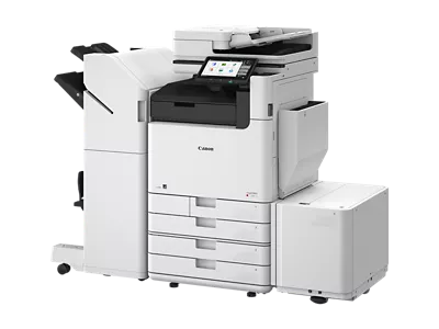 Shop Canon Business imageFORCE C7165 | Canon U.S.A, Inc.