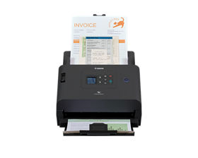 imageFORMULA DR-S250N