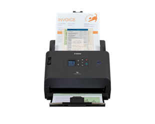 CANON DR-1210C DOCUMENT SCANNER FLATBED IMAGEFORMULA