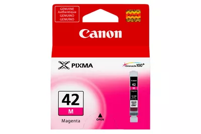 CLI-42M Magenta Ink Tank