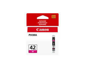 CLI-42M Magenta Ink Tank