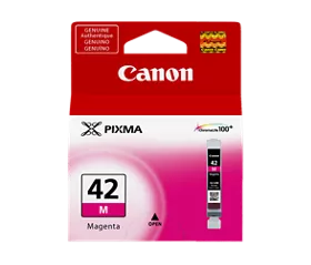 CLI-42M Magenta Ink Tank