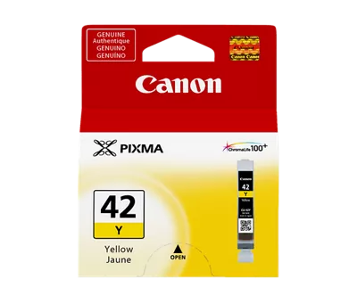 6387B002_cli-42y-yellow-ink-tank_primary