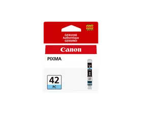 CLI-42PC Photo Cyan Ink Tank