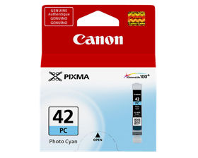 CLI-42 Photo Cyan PC
