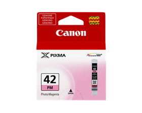 CLI-42 Magenta fotográfico