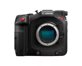 Canon EOS C500 Mark II: Cinema Camera | Canon U.S.A., Inc.