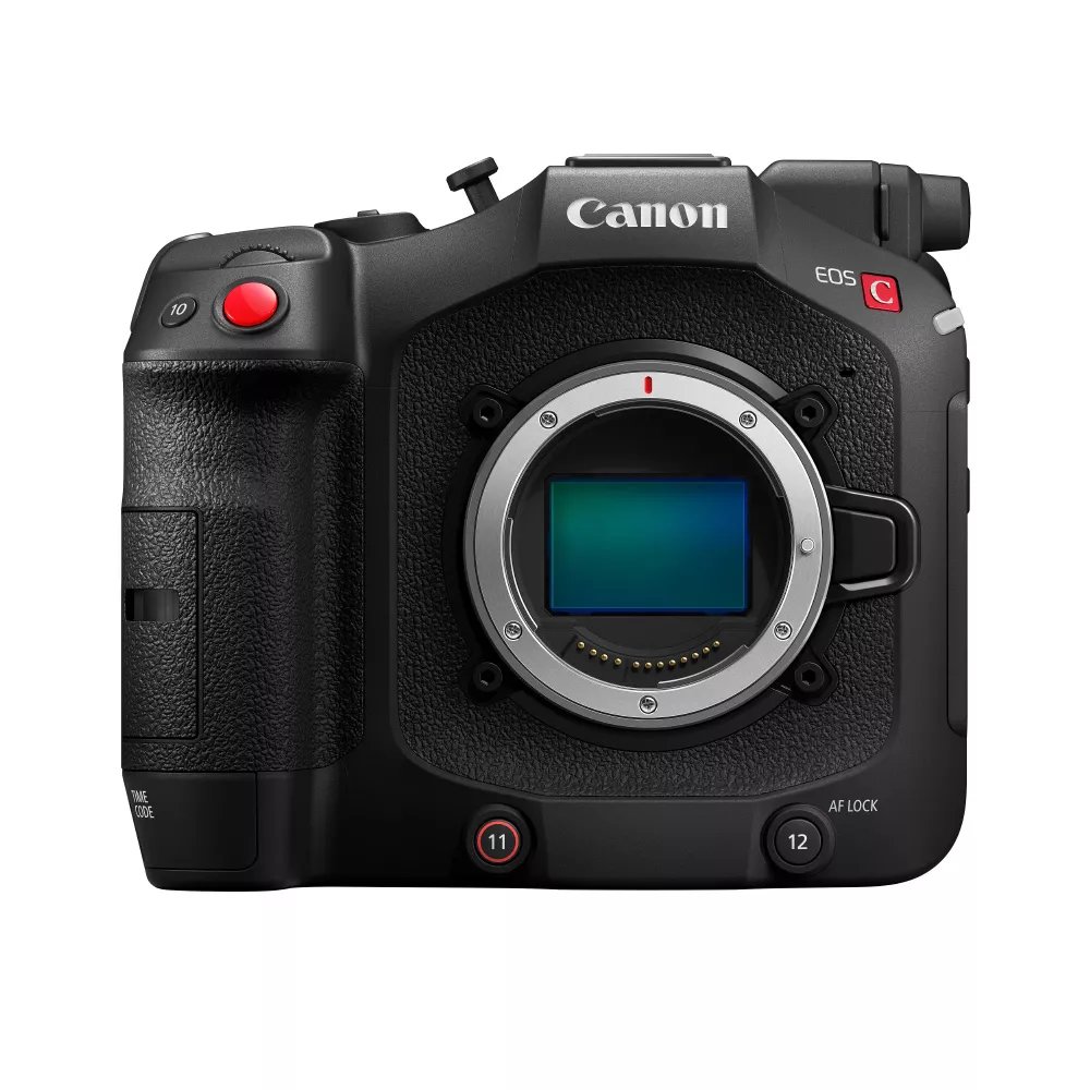 EOS C80 | Canon Canada Shop