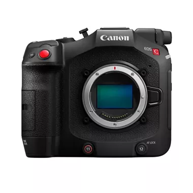 EOS C80 Canon Canada Shop