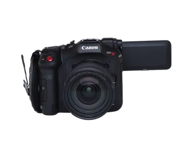Shop Canon Pro EOS C80 RF24-70mm F2.8 L IS USM Lens Kit | Canon U.S.A,