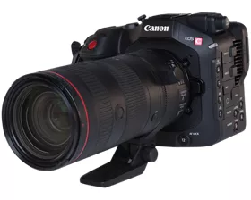 Shop Canon Pro EOS C80 Body | Canon U.S.A, Inc.
