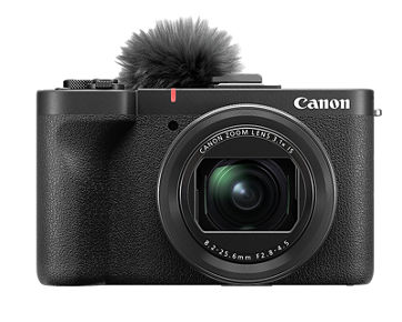 PowerShot V1
