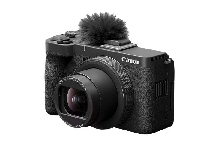 PowerShot V1